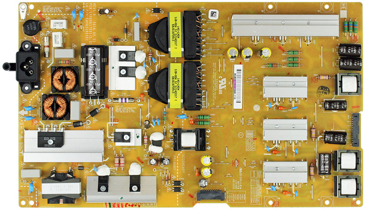 LG EAY63190301 Power Supply LED Board tested - zum Schließen ins Bild klicken